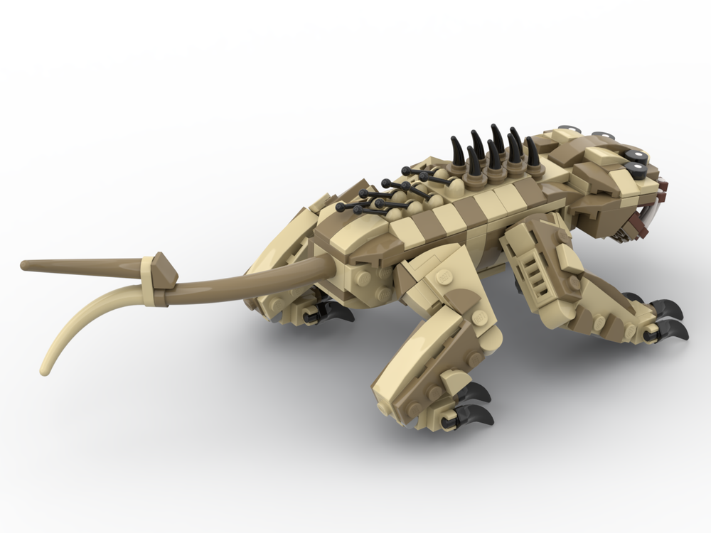 Nexu Beast