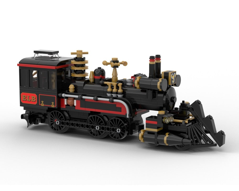Time Traveler Steam Express