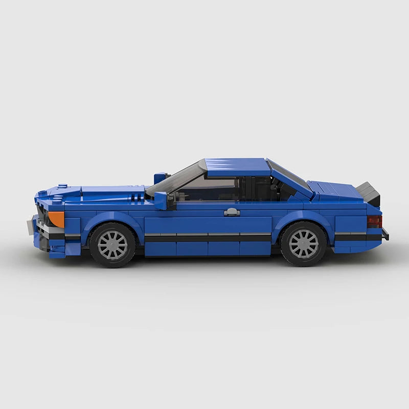 BMW 635 CSi E24