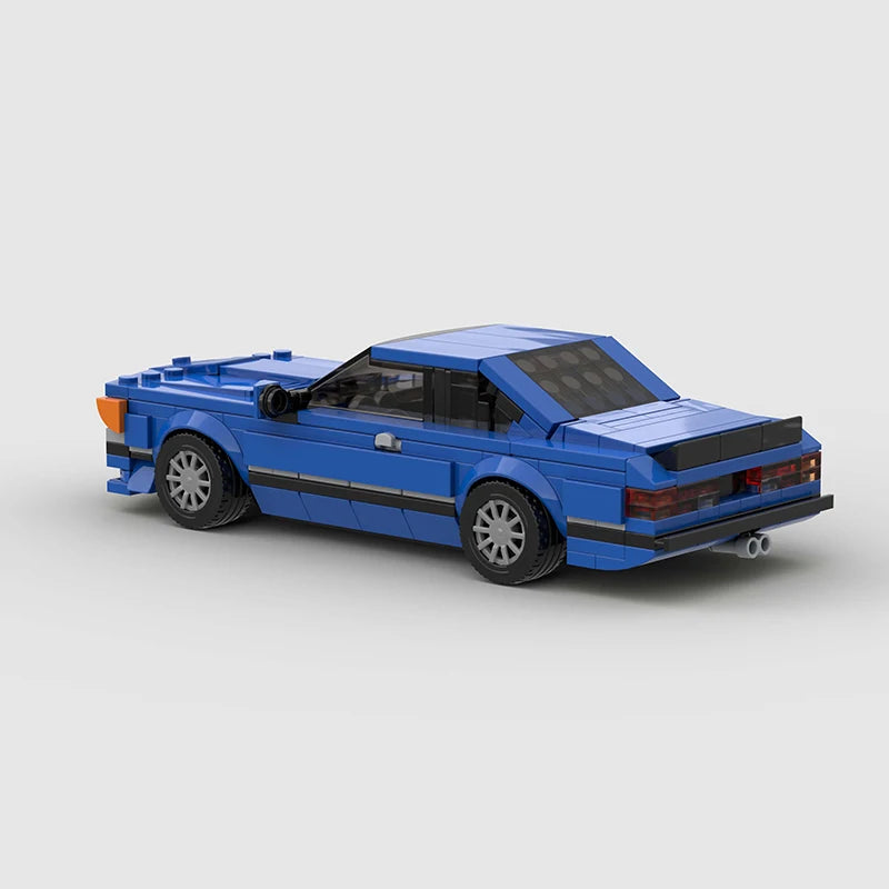 BMW 635 CSi E24