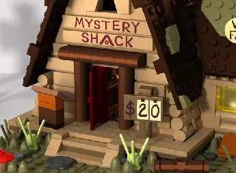 Hidden Lodge