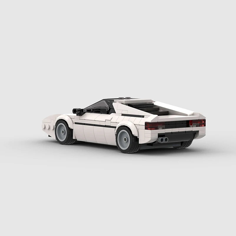 BMW M1 E26