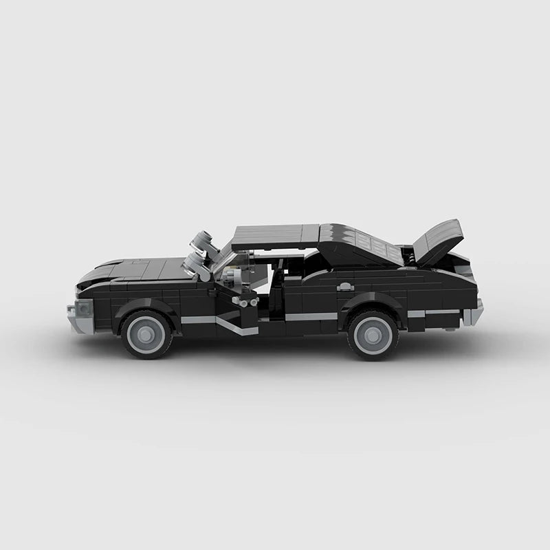 Chevrolet Impala - 1967