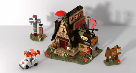 Hidden Lodge