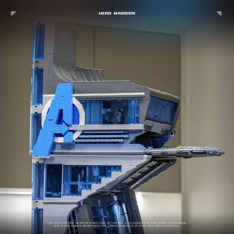 Panlos 55120 Hero Tower