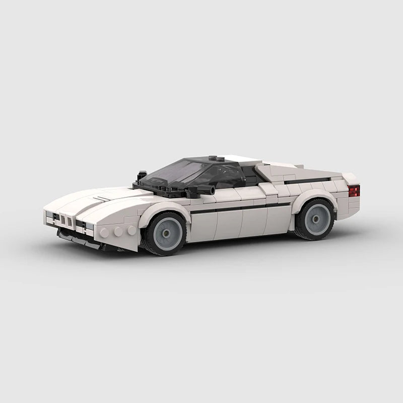 BMW M1 E26