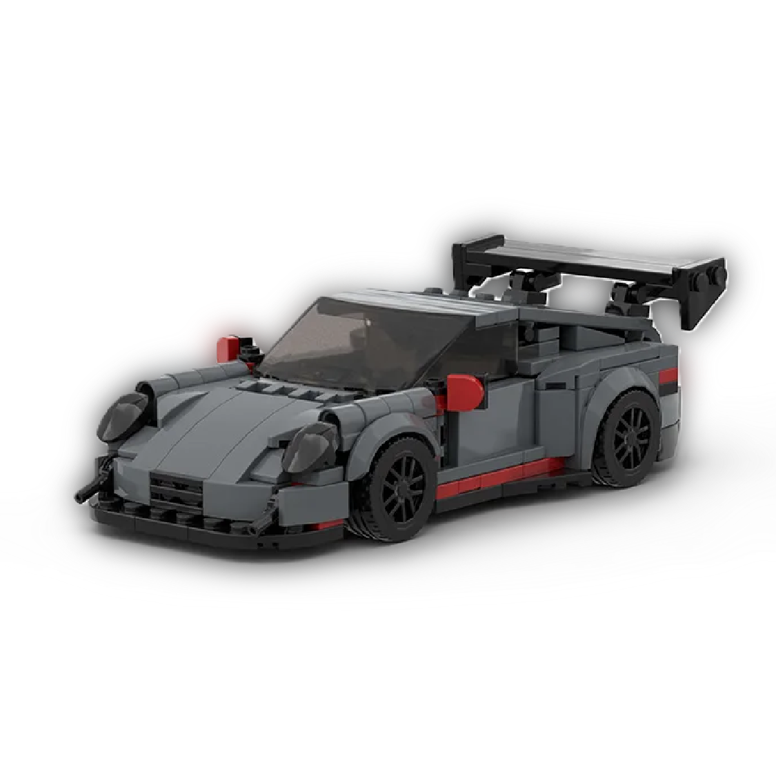 Porsche 911 GT3 RS