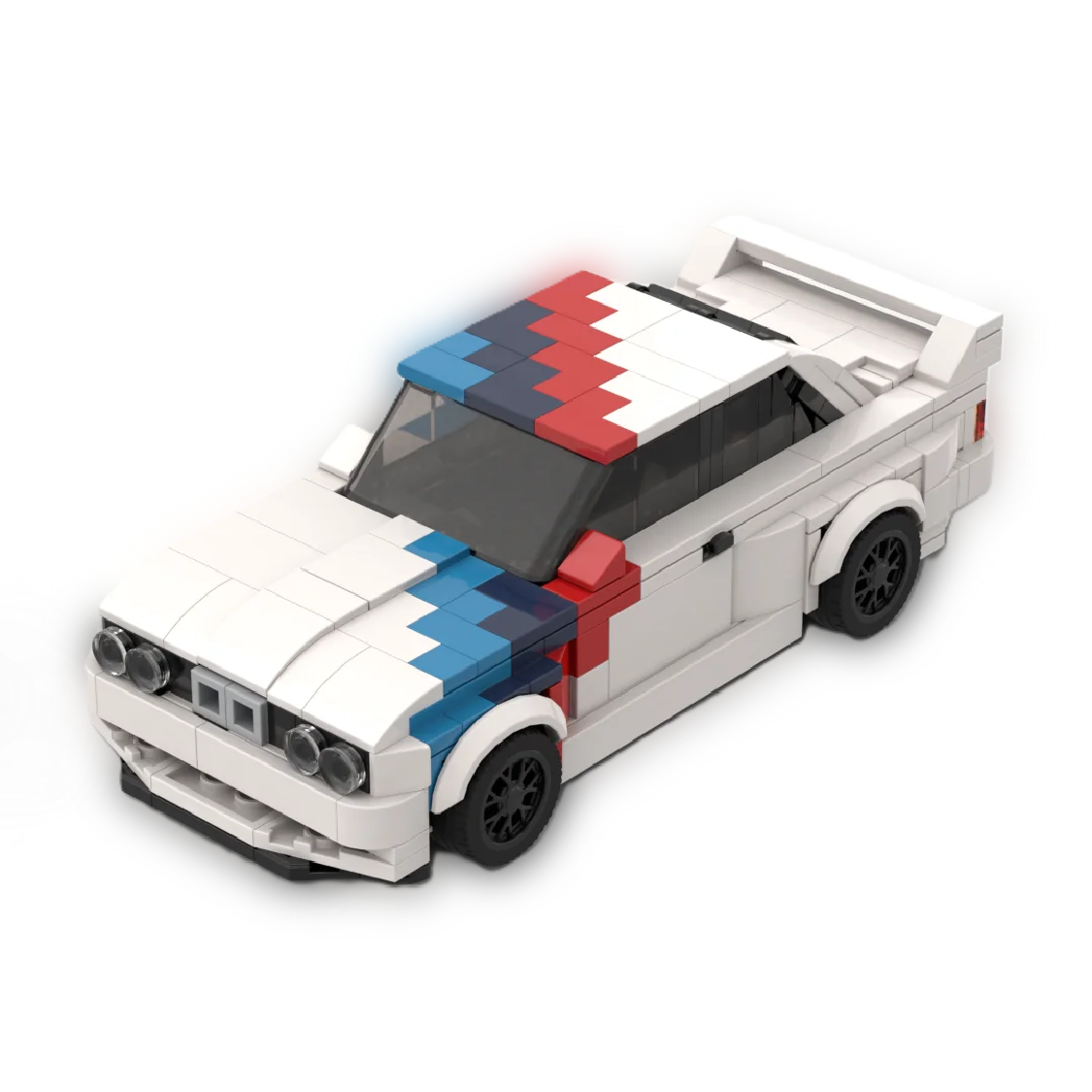 BMW M3 E30