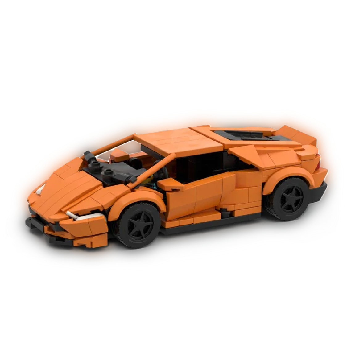 Lamborghini Huracán EVO