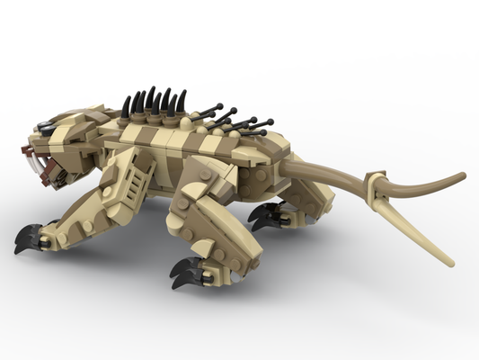 Nexu Beast