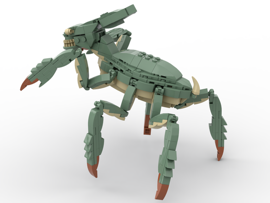 Acklay Beast