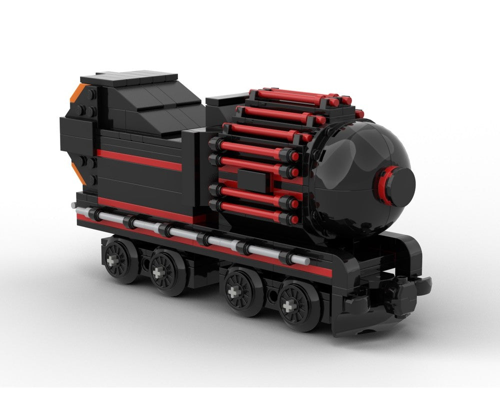 Time Traveler Steam Express