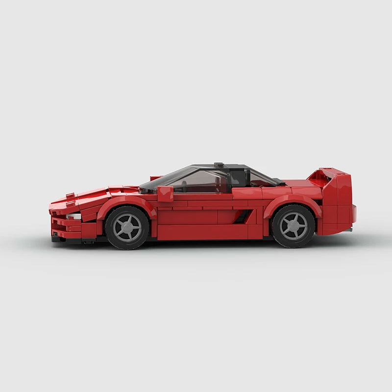 Honda NSX NA 1