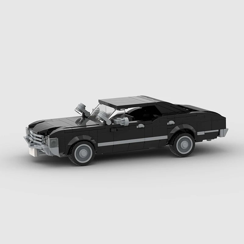 Chevrolet Impala - 1967