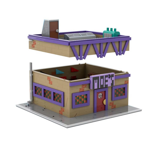 Moes Tavern