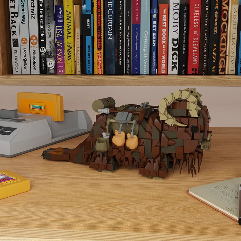 Bantha
