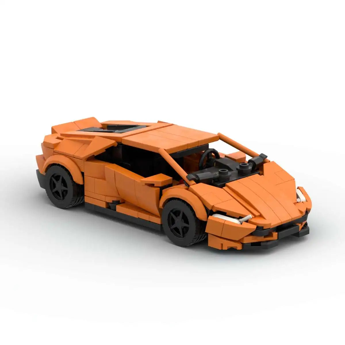 Lamborghini Huracán EVO