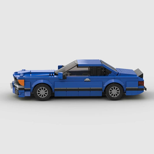 BMW 635 CSi E24