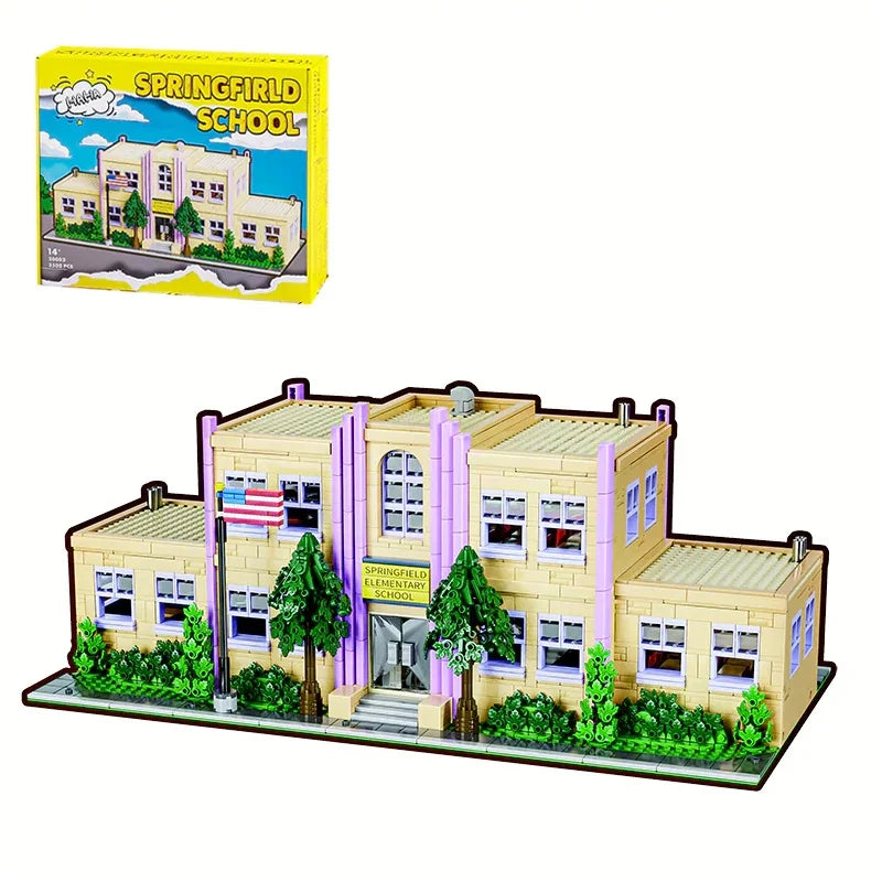 Springfield Elementary School