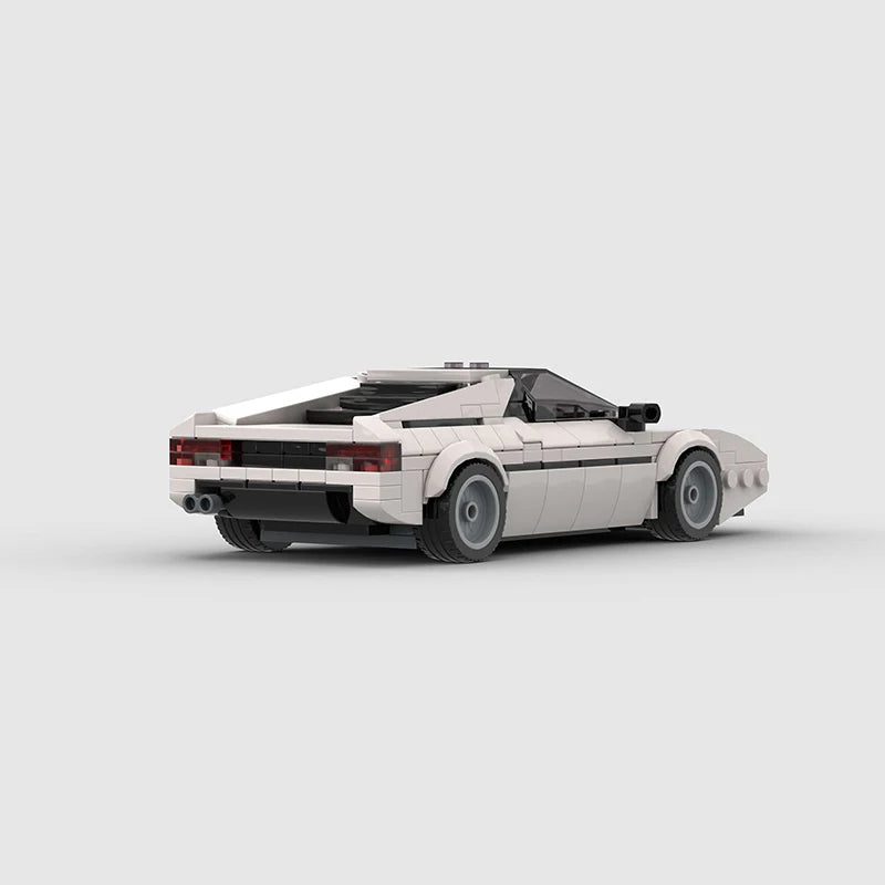 BMW M1 E26
