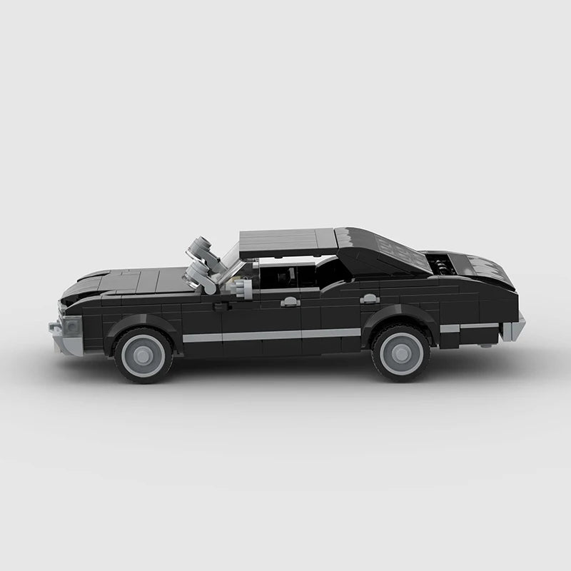 Chevrolet Impala - 1967