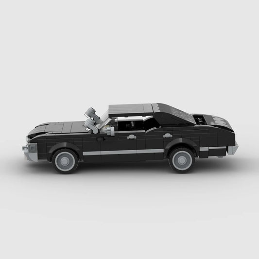 Chevrolet Impala - 1967