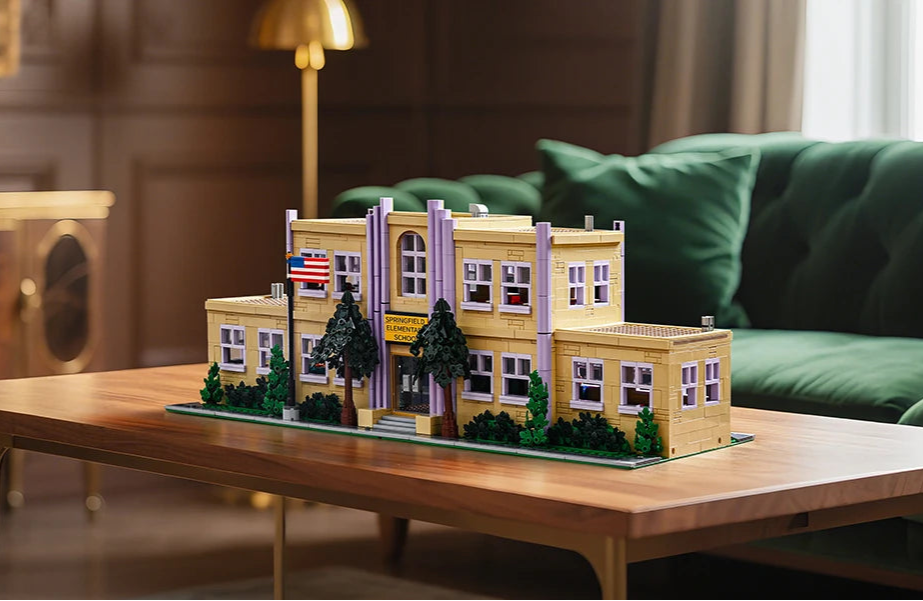 Springfield Elementary School
