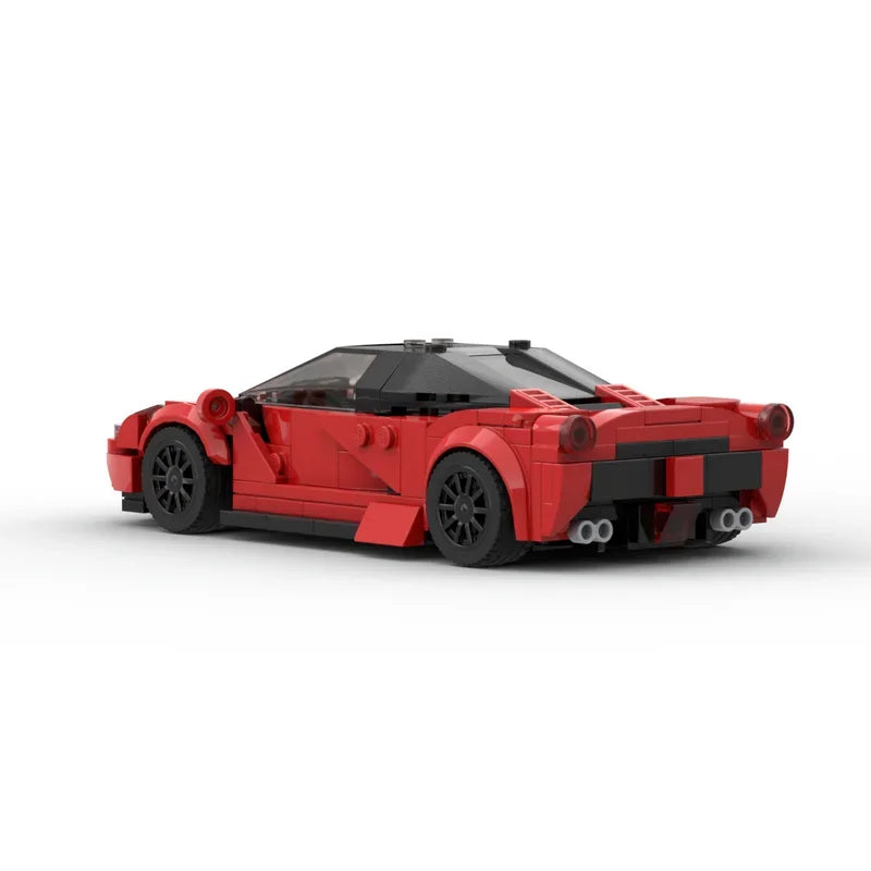 Ferrari LaFerrari