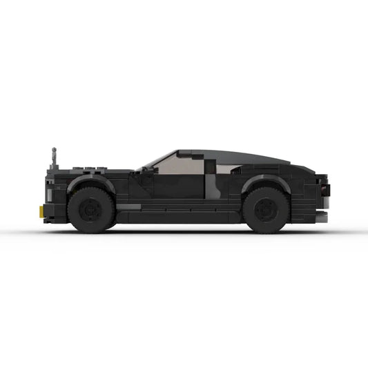 Rolls Royce Phantom