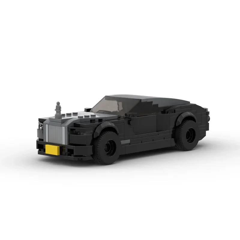 Rolls Royce Phantom