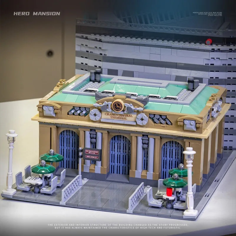 Panlos 55120 Hero Tower