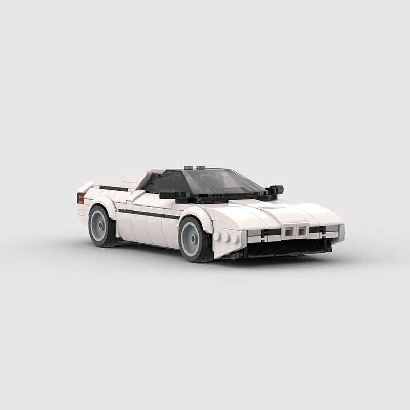 BMW M1 E26