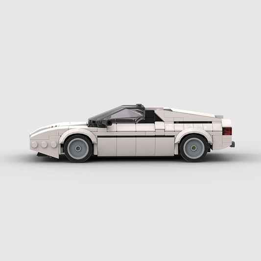 BMW M1 E26