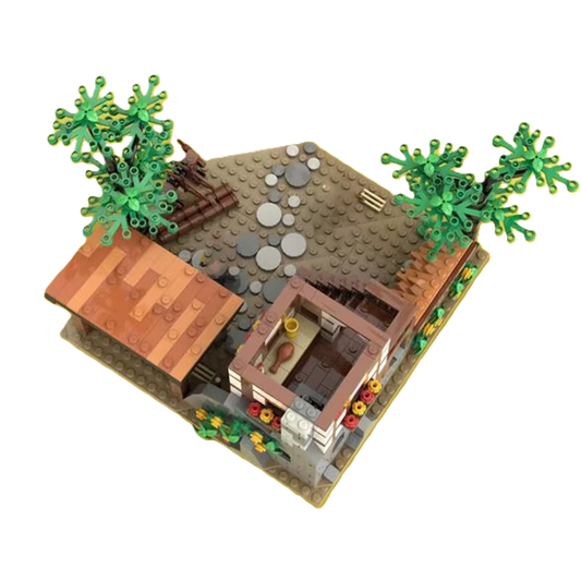 Medieval Archery Range