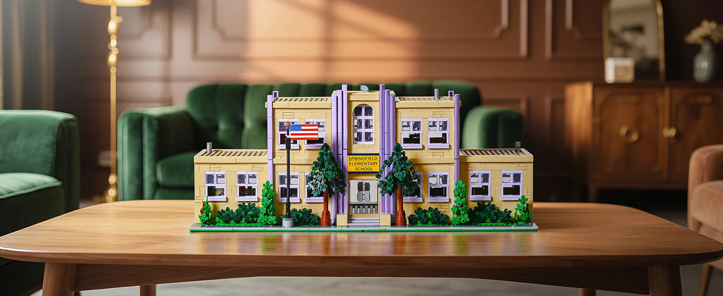 Springfield Elementary School