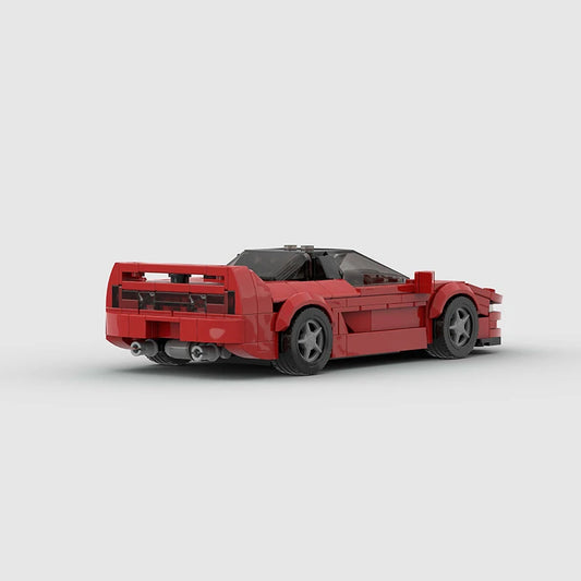 Honda NSX NA 1