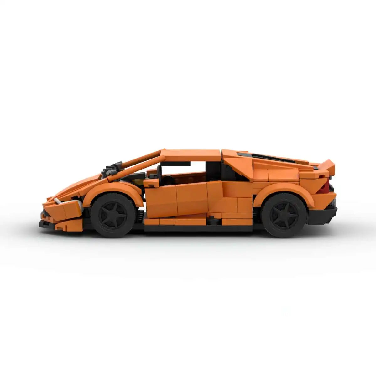 Lamborghini Huracán EVO