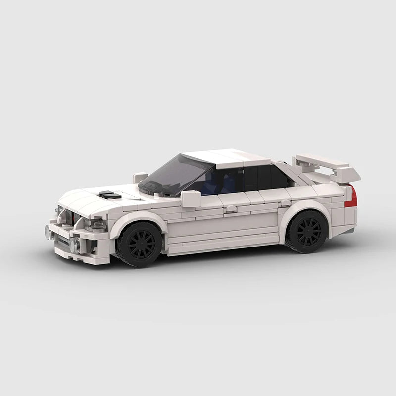 Mitsubishi EVO VI - 2000