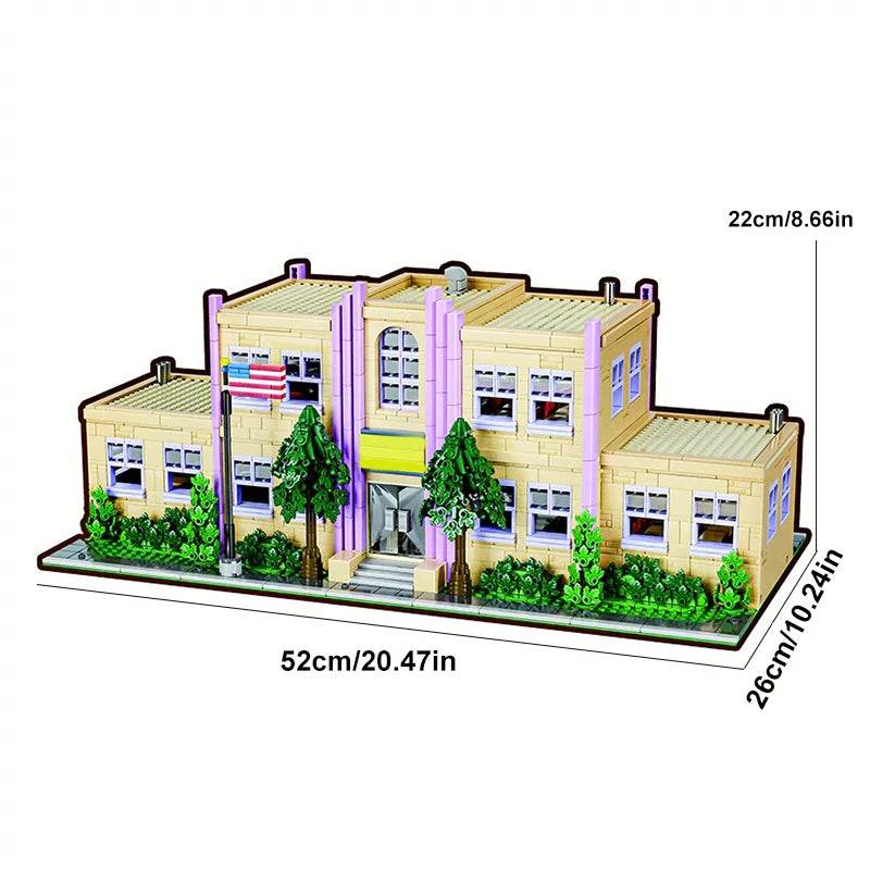Springfield Elementary School