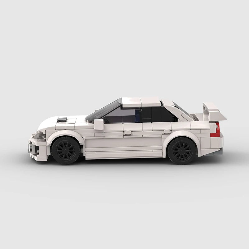 Mitsubishi EVO VI - 2000