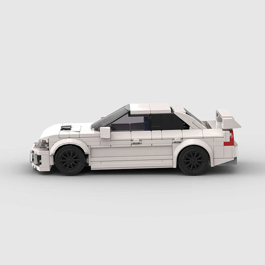 Mitsubishi EVO VI - 2000