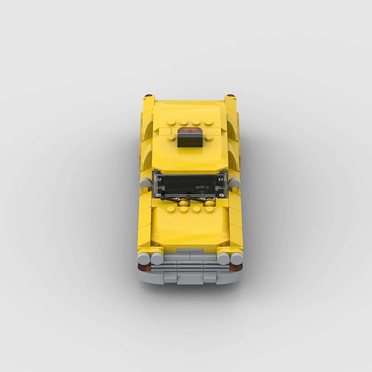 New York Cab Taxi