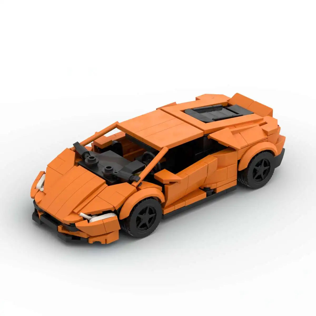 Lamborghini Huracán EVO