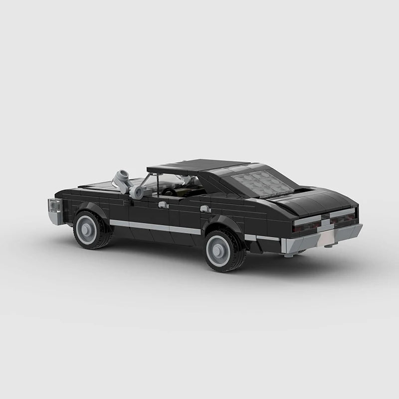 Chevrolet Impala - 1967