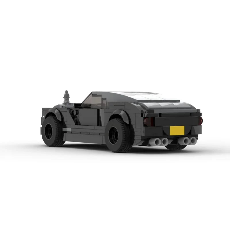 Rolls Royce Phantom