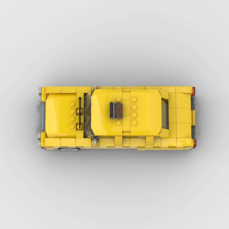 New York Cab Taxi