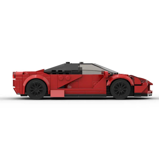 Ferrari LaFerrari