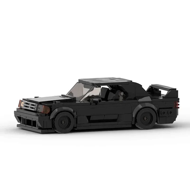 Mercedes Benz E190 EVO II