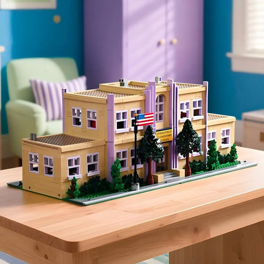 Springfield Elementary School