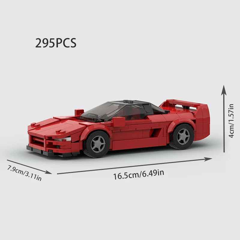 Honda NSX NA 1